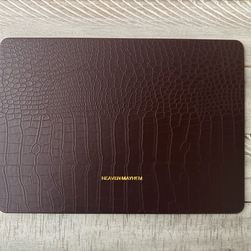 heaven mayhem case ROSI